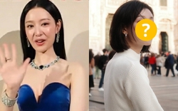 Còn ai chê Kim Ji Won xấu nữa không?