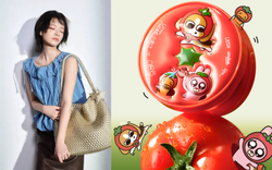 Càng lướt càng cuốn: Lên Lazada sắm ngay những món đồ đang hot khắp châu Á, giá rẻ lại sale đậm sâu