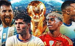 Không phải đối thủ, đây mới là 5 mối nguy đáng sợ nhất tại World Cup 2026
