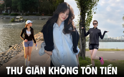 Tốn tiền quá thì không còn vui: Khái niệm “tiêu tiền thư giãn” thay đổi rồi
