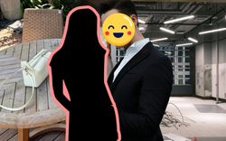 Cuộc sống thật của H.T - nàng thơ giấu cả thế giới sinh con cho chủ tịch nổi tiếng showbiz