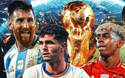 Không phải đối thủ, đây mới là 5 mối nguy đáng sợ nhất tại World Cup 2026