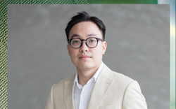 Tin vui lúc nửa đêm của nhà đầu tư 9X Việt lọt top Forbes 30 Under 30 Asia