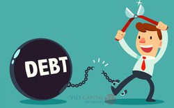 Lời khuyên cho người muốn xóa lịch sử nợ xấu trên CIC