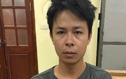 Bắt giữ người bán rùa Nguyễn Thanh Tùng SN 1990