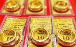Việc nên làm ngay khi giá vàng giảm mạnh