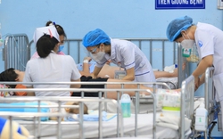 Báo động: Gần 18.000 người ở TP.HCM nhiễm sốt xuất huyết