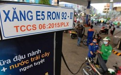 Xăng E5 được khuyên dùng cho xe đời cũ, người dân có thể tìm mua tại đâu?