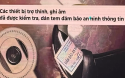 Dùng AI giải đề tuyển sinh lớp 10 Hà Nội: Thí sinh bị phát hiện sau 15 phút
