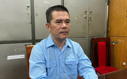“Ngọc Sùi” bị bắt vì tội gì?