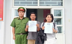 Chuyển khoản thành công 100 triệu đồng từ ngân hàng ACB sang Agribank, người phụ nữ SN 1987 phải trình báo công an