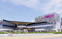 AEON Mall bỏ túi 8 tỷ đồng mỗi ngày, xây trung tâm thương mại ở những nơi không ai ngờ tới