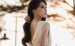 Mỹ nhân sở hữu gương mặt đẹp nhất Việt Nam sau gần 1 thập kỷ đăng quang: Visual không có đối thủ, sự nghiệp sang trang mới