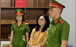 Ra lệnh cấm đi khỏi nơi cư trú đối với nữ tổng giám đốc Lê Thị Oanh SN 1991