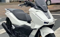 Honda trình làng xe tay ga mới, ngoại hình thể thao, nhiều trang bị xịn, giá từ 60 triệu đồng