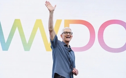 Lần cuối của CEO Tim Cook tại WWDC 2026