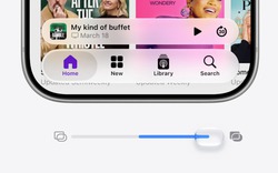 Một năm nghe người dùng phàn nàn khó đọc, Apple cuối cùng cho phép "tắt bớt" Liquid Glass theo ý thích