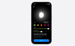Siri làm được điều Gemini không làm được