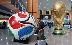 Mỹ cảnh báo về World Cup 2026
