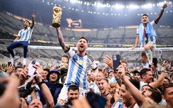 Tại sao mọi người bỗng dưng "mê" bóng đá mỗi khi World Cup đến?