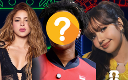 Người đánh bại Lisa và nữ hoàng World Cup