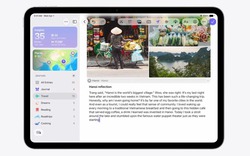 Phở gà và Hà Nội bất ngờ tỏa sáng trên sân khấu sự kiện WWDC 2026 của Apple