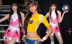 Con số 290 nghìn dislike và lý do Lisa bị ghét nhất World Cup 2026