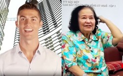 Đang viral: Tin "Ronaldo tóc bóng mượt quảng cáo", cụ bà bị lừa mất gần 1 tỷ đồng