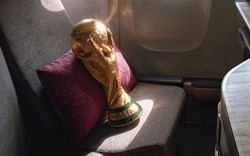Bị trục xuất ngay tại sân bay, trọng tài World Cup cay đắng bay ngược 10 tiếng về nước