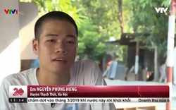 Bạn có nhớ nam sinh cắt tóc vì trượt ĐH Y Hà Nội 9 năm trước không: Cuộc sống hiện tại đúng là cái kết đẹp cho sự kiên định!