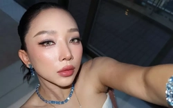 Tóc Tiên có lật đổ Sơn Tùng M-TP?