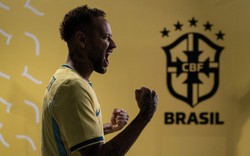 Neymar đón tin vui