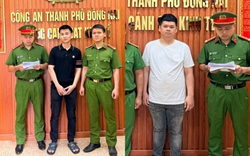 Khởi tố chủ hai kho thời trang Vũ Văn Hà Hiếu và Trần Minh Lộc: Lời khai gây chú ý tại cơ quan điều tra
