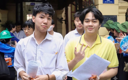Chi tiết lịch thi tốt nghiệp THPT 2026 và các mốc thời gian quan trọng
