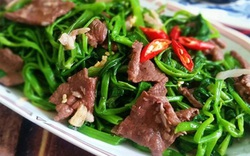Thịt bò bất ngờ quay lại top thực phẩm được quan tâm nhất với bệnh nhân ung thư? Ăn đúng cách mang lại loạt lợi ích nhiều người không ngờ