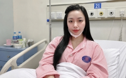 Cú sốc kép của mẹ đơn thân 31 tuổi: Phát hiện ung thư, mẹ cũng mắc bệnh