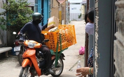 Thêm thủ đoạn lừa đảo mới, chưa từng xuất hiện liên quan shipper gọi điện giao hàng