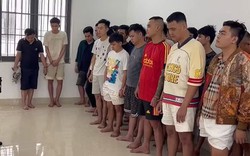 Đột kích "công ty tài chính" ở Lào, lộ đường dây cờ bạc 4.000 tỉ đồng, tiền chảy về Trung Quốc