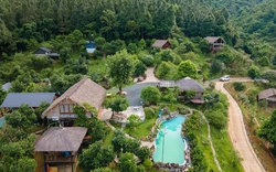 Nam NSƯT ly hôn vợ kém 18 tuổi: U60 sống bình yên trong cơ ngơi 12.000m2, tận hưởng cuộc sống điền viên "trồng rau nuôi cá"