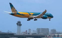 Vietnam Airlines thông báo quan trọng đến toàn bộ khách hàng