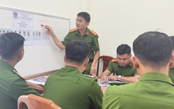 CLIP Công an TPHCM công bố lời khai "luật ngầm" tại Chành cua 46