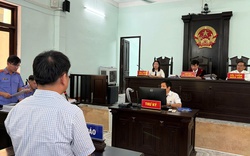 Nguyên Giám đốc CDC Thừa Thiên - Huế từ chối nhận tiền "cám ơn" của Công ty Việt Á