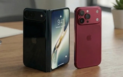 iPhone mới của Apple lộ diện qua iOS 27