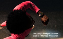 watchOS 27 mang Siri AI lên Apple Watch, bổ sung nhiều tính năng chăm sóc sức khỏe