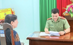 Người phụ nữ chuyển thành công 500 triệu đồng vào tài khoản ngân hàng ACB: Công an 2 tỉnh ngay lập tức vào cuộc xác minh