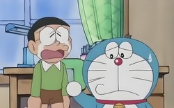 Nhân vật "đáng thương" nhất Doraemon