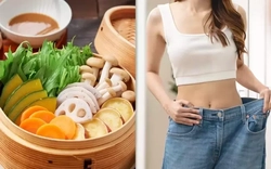 Tuyệt chiêu giảm 8,5kg trong 1 tháng của nữ diễn viên người Nhật: Ăn no, không cắt tinh bột, bụng vẫn phẳng lì nhờ một phương pháp chuẩn "nhà là"