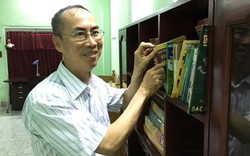 47 năm qua, Việt Nam chỉ có 1 nhà toán học đoạt giải đặc biệt Olympic toán quốc tế, đã dẫn dắt nhiều thế hệ học trò làm rạng danh đất nước