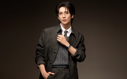 JOSUA của nhóm SEVENTEEN: bạn thân thương hiệu mới của Jaeger-LeCoultre