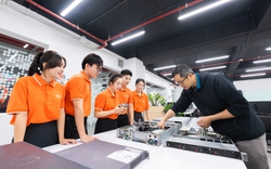 35.000 chỗ trống, lương hấp dẫn, cạnh tranh thấp: Ngành chip bán dẫn đang chờ thế hệ kỹ sư tiếp theo